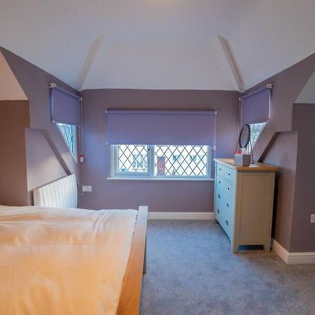 Erwenni, Llanbedrog, Abersoch Near Beach And Pub With Hot Tub Extérieur photo