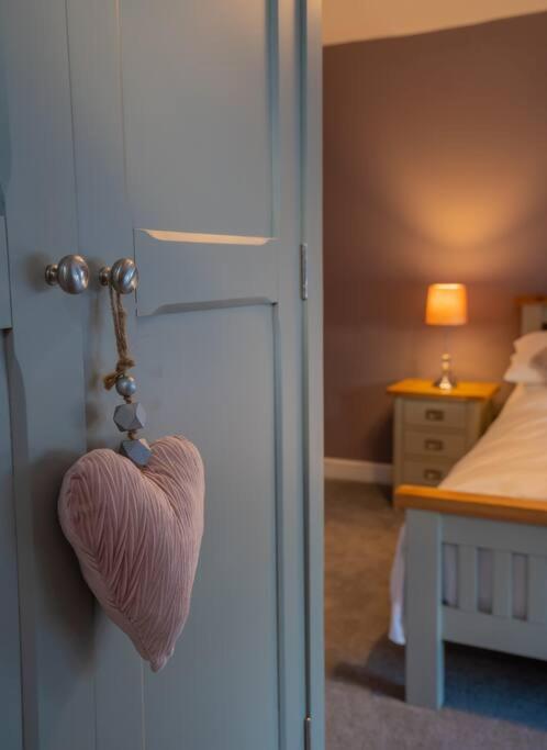 Erwenni, Llanbedrog, Abersoch Near Beach And Pub With Hot Tub Extérieur photo