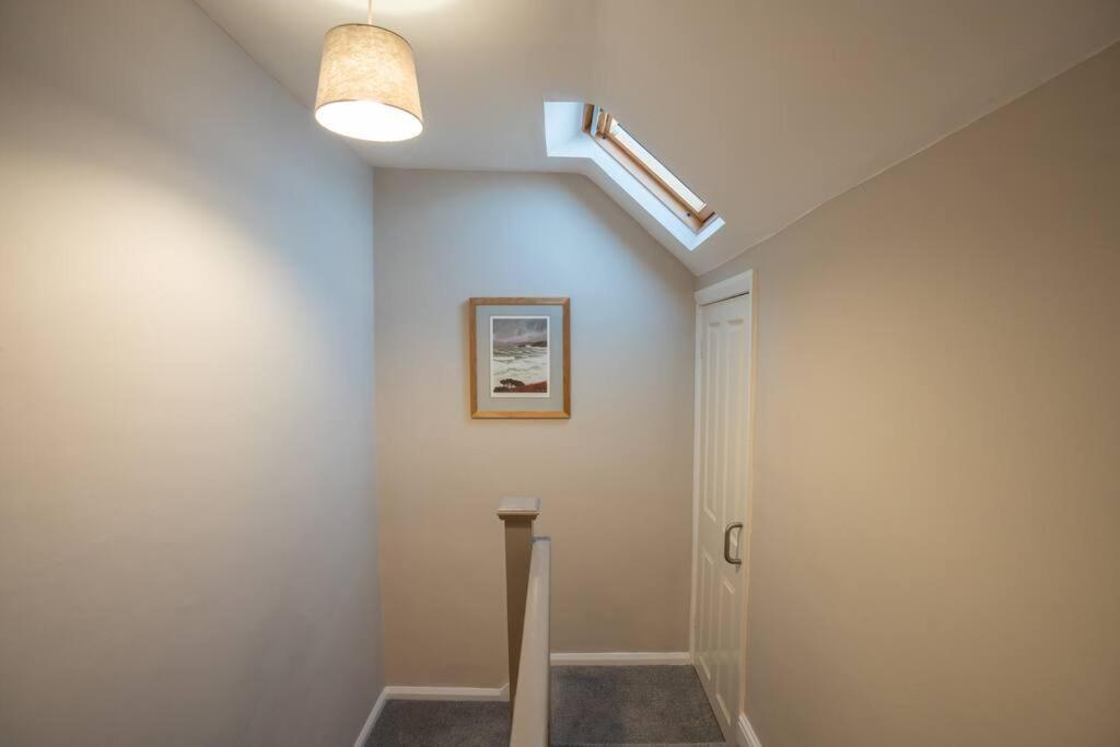 Erwenni, Llanbedrog, Abersoch Near Beach And Pub With Hot Tub Extérieur photo