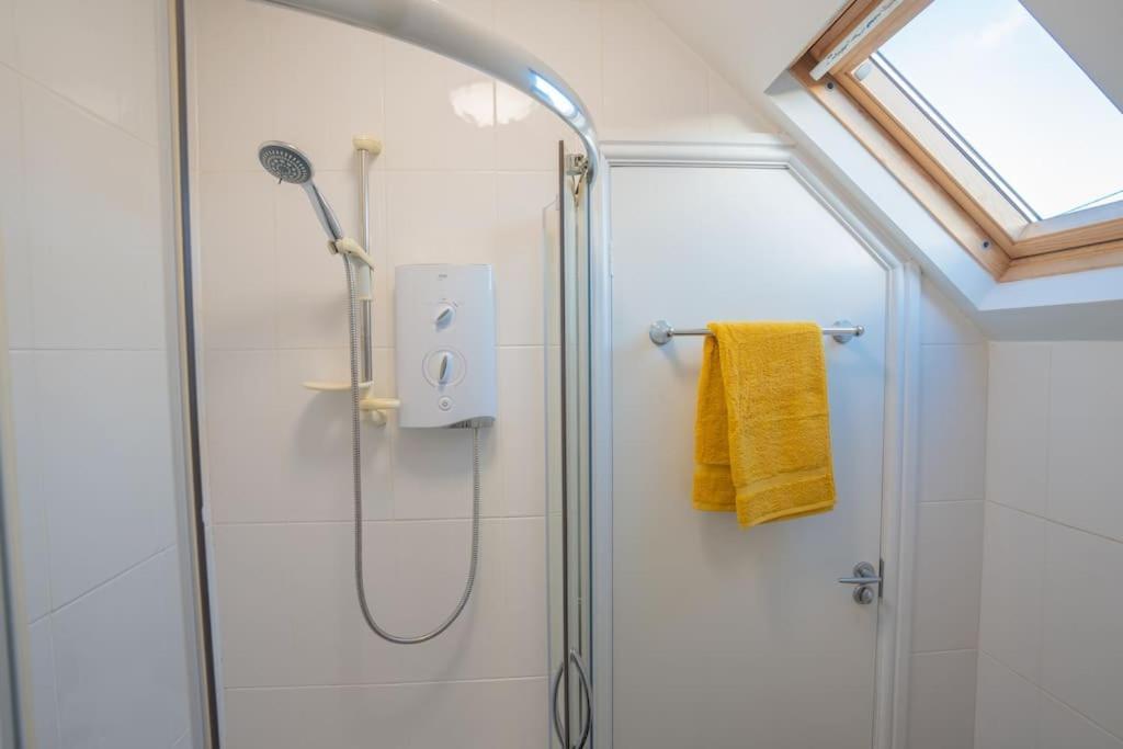 Erwenni, Llanbedrog, Abersoch Near Beach And Pub With Hot Tub Extérieur photo