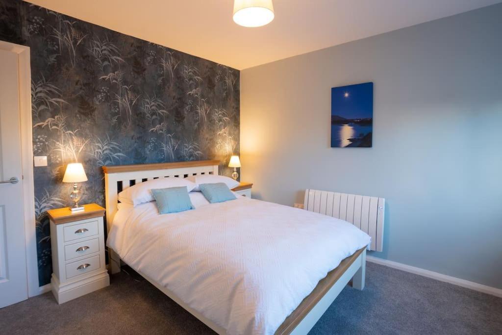Erwenni, Llanbedrog, Abersoch Near Beach And Pub With Hot Tub Extérieur photo