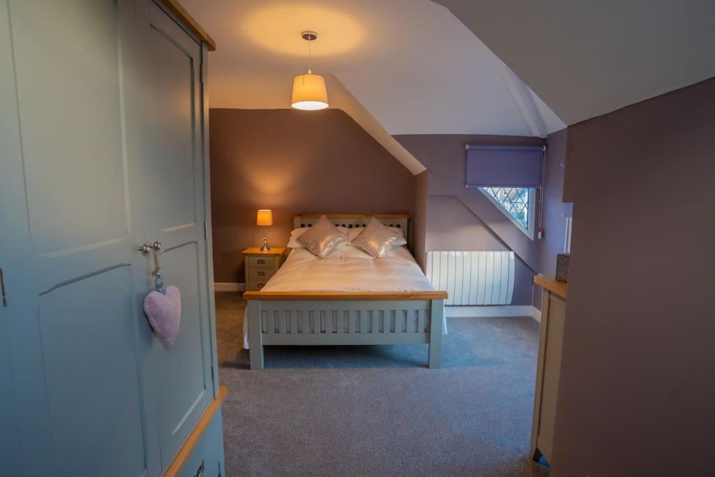 Erwenni, Llanbedrog, Abersoch Near Beach And Pub With Hot Tub Extérieur photo