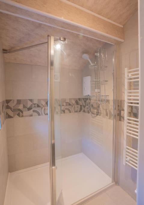 Erwenni, Llanbedrog, Abersoch Near Beach And Pub With Hot Tub Extérieur photo